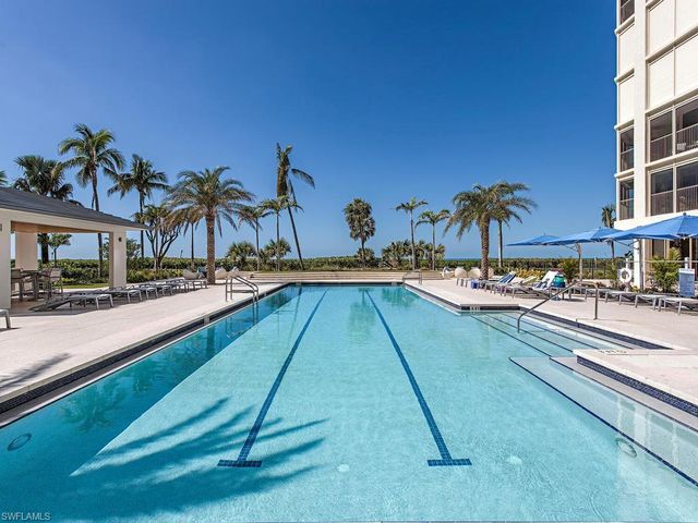 4051 Gulf Shore BLVD N 805, Naples, FL 34103