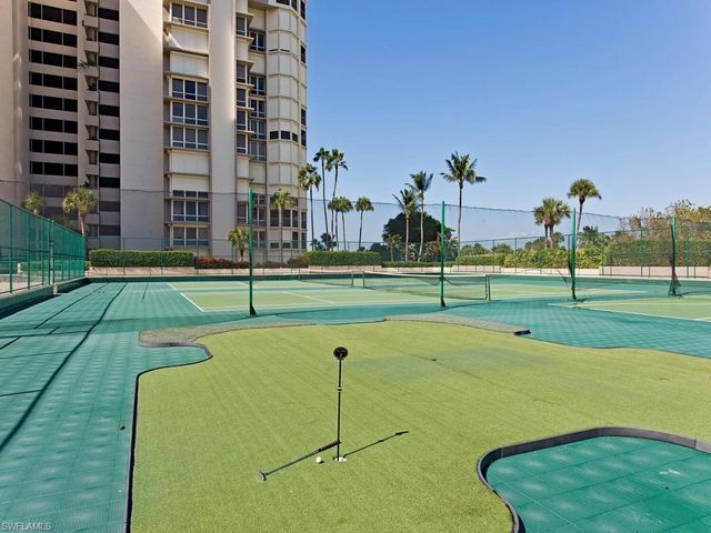 4051 Gulf Shore BLVD N 805, Naples, FL 34103