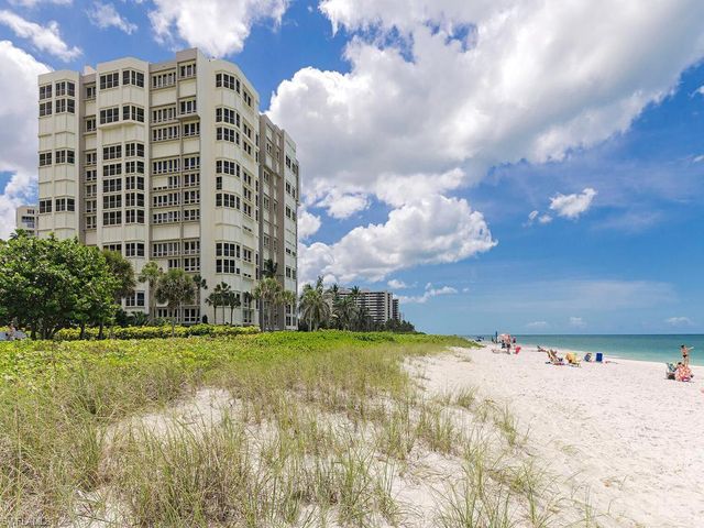 4051 Gulf Shore BLVD N 805, Naples, FL 34103