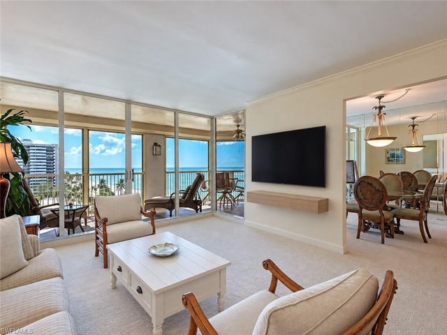 4051 Gulf Shore BLVD N 805, Naples, FL 34103
