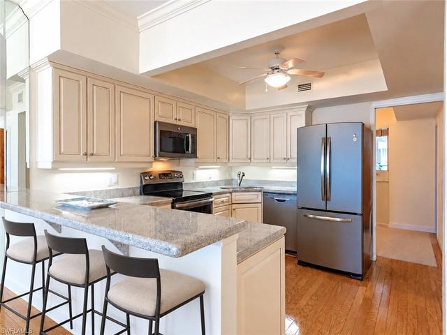 4051 Gulf Shore BLVD N 805, Naples, FL 34103