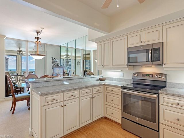 4051 Gulf Shore BLVD N 805, Naples, FL 34103