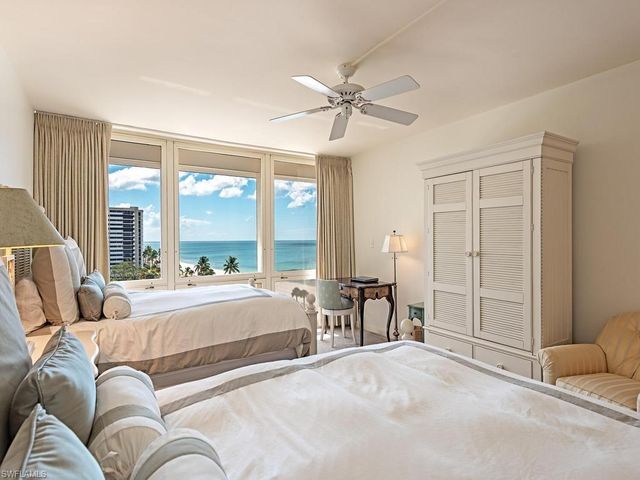 4051 Gulf Shore BLVD N 805, Naples, FL 34103