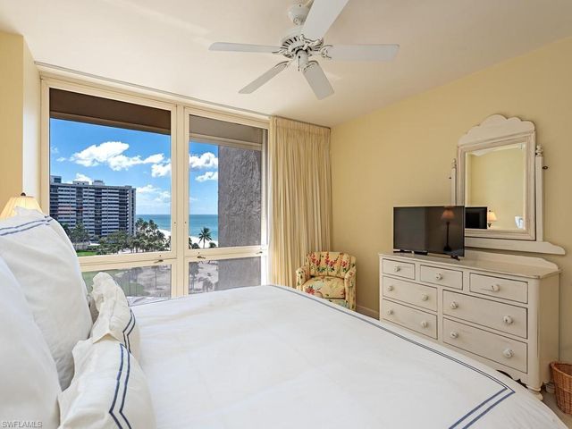 4051 Gulf Shore BLVD N 805, Naples, FL 34103
