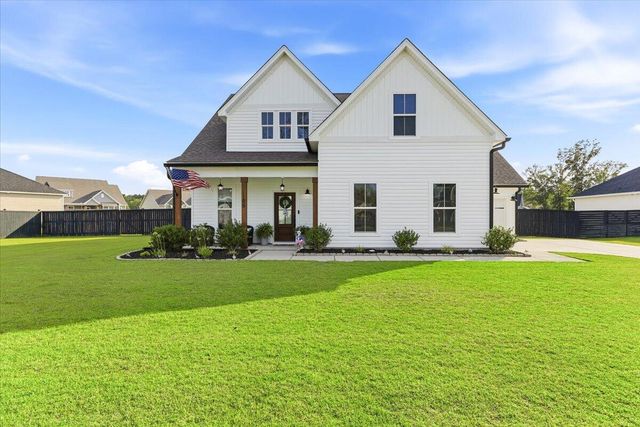 105 Edisto Crossing Court, Ridgeville, SC 29472