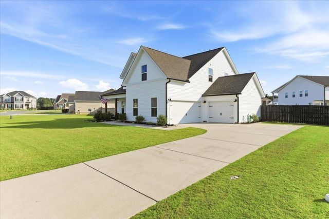 105 Edisto Crossing Court, Ridgeville, SC 29472