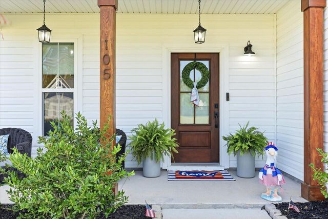 105 Edisto Crossing Court, Ridgeville, SC 29472