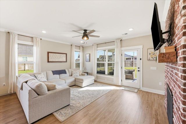 105 Edisto Crossing Court, Ridgeville, SC 29472