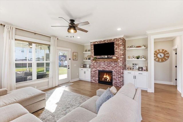 105 Edisto Crossing Court, Ridgeville, SC 29472