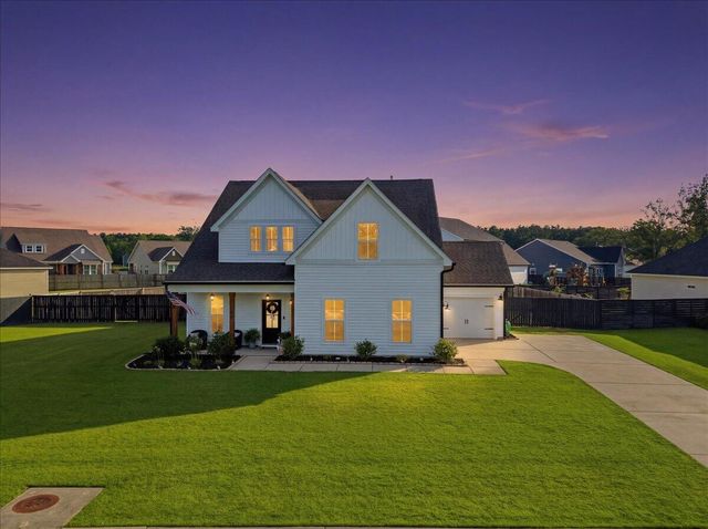 105 Edisto Crossing Court, Ridgeville, SC 29472