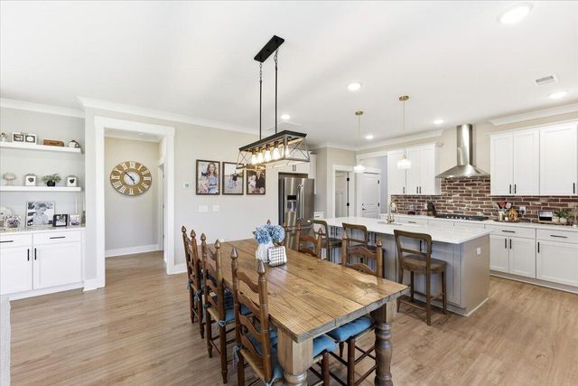 105 Edisto Crossing Court, Ridgeville, SC 29472