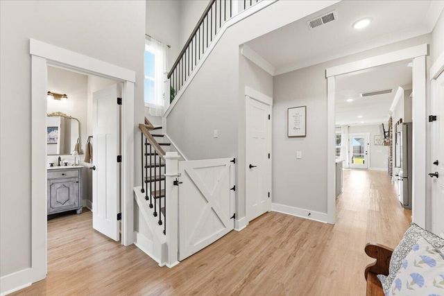 105 Edisto Crossing Court, Ridgeville, SC 29472