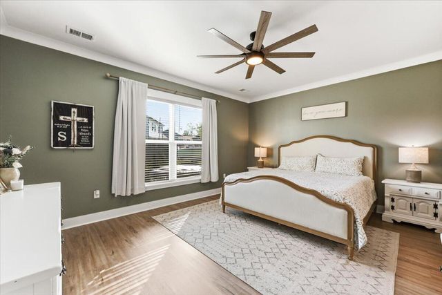 105 Edisto Crossing Court, Ridgeville, SC 29472