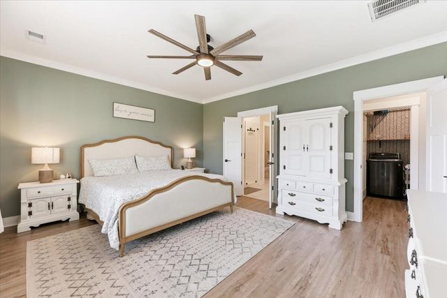 105 Edisto Crossing Court, Ridgeville, SC 29472
