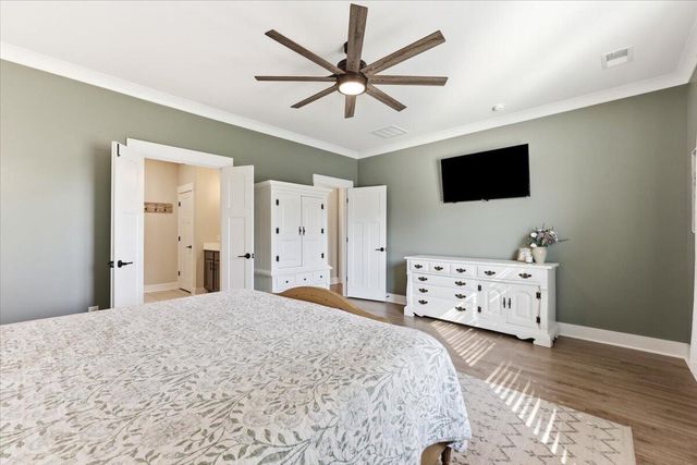 105 Edisto Crossing Court, Ridgeville, SC 29472