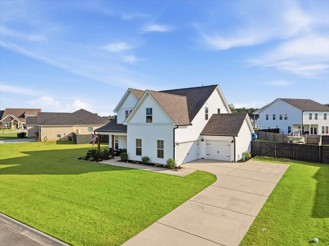 105 Edisto Crossing Court, Ridgeville, SC 29472