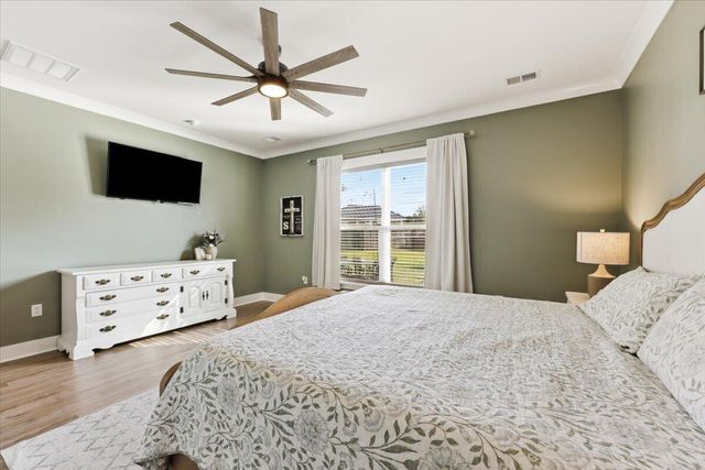 105 Edisto Crossing Court, Ridgeville, SC 29472