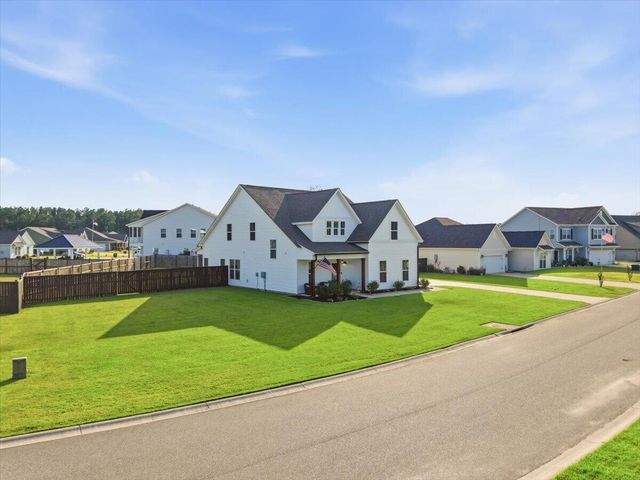 105 Edisto Crossing Court, Ridgeville, SC 29472