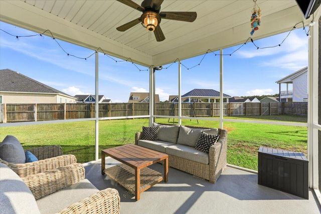 105 Edisto Crossing Court, Ridgeville, SC 29472