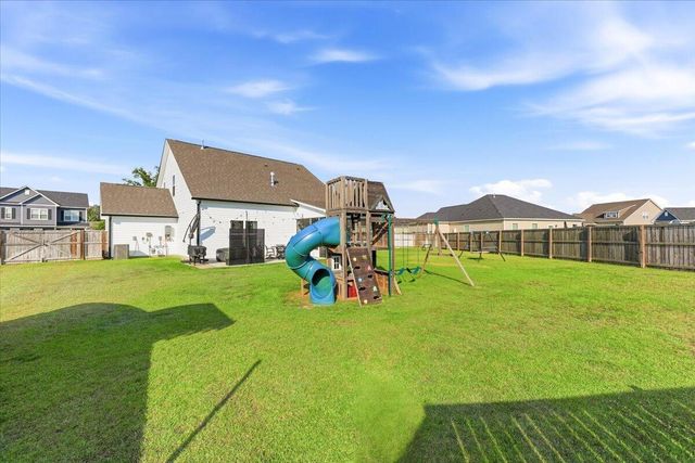 105 Edisto Crossing Court, Ridgeville, SC 29472