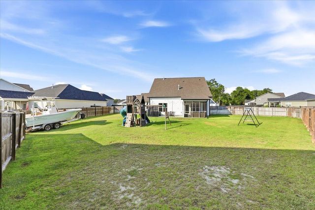 105 Edisto Crossing Court, Ridgeville, SC 29472