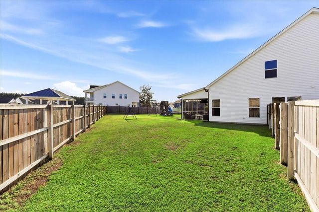 105 Edisto Crossing Court, Ridgeville, SC 29472
