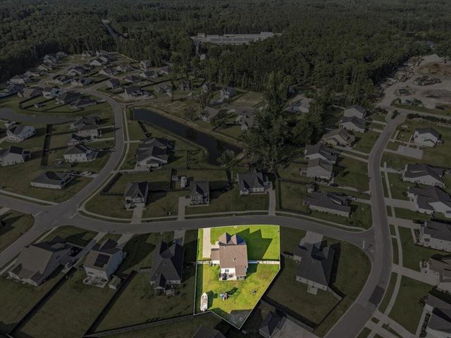 105 Edisto Crossing Court, Ridgeville, SC 29472