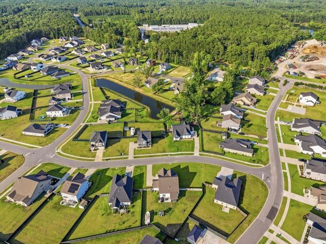 105 Edisto Crossing Court, Ridgeville, SC 29472