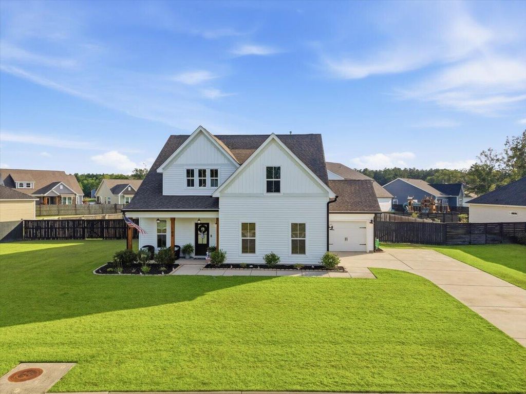 105 Edisto Crossing Court, Ridgeville, SC 29472