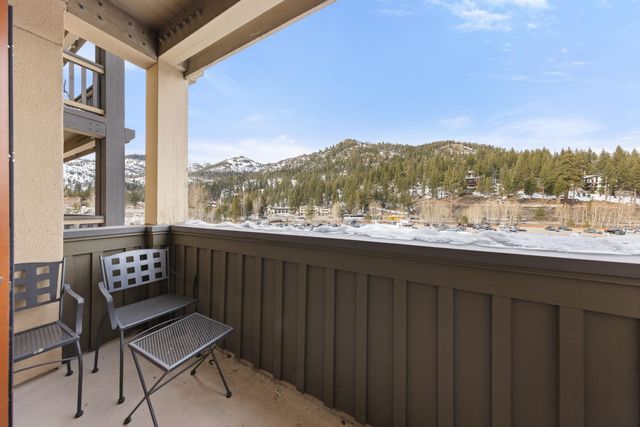 1985 Olympic Valley Rd Unit 216 2-216, Olympic Valley, CA 96146