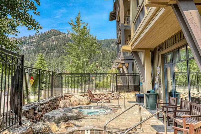 1985 Olympic Valley Rd Unit 216 2-216, Olympic Valley, CA 96146
