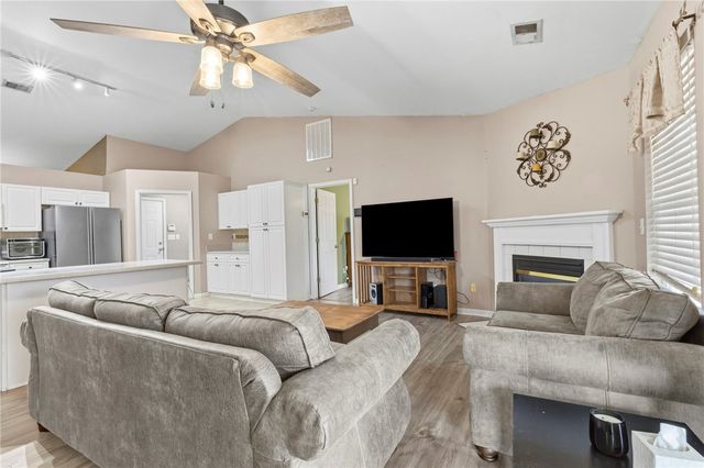 642 Hunters Lane, Anderson, SC 29625