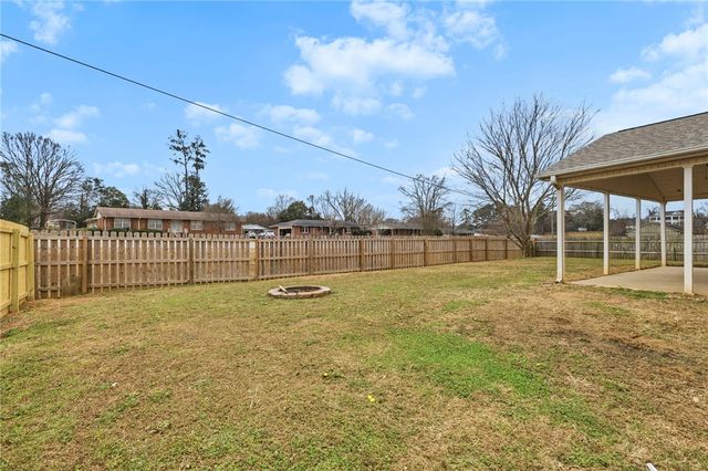 642 Hunters Lane, Anderson, SC 29625