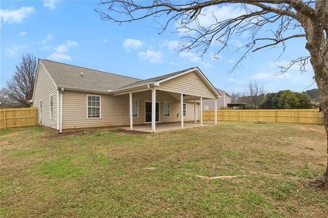 642 Hunters Lane, Anderson, SC 29625