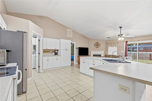 642 Hunters Lane, Anderson, SC 29625