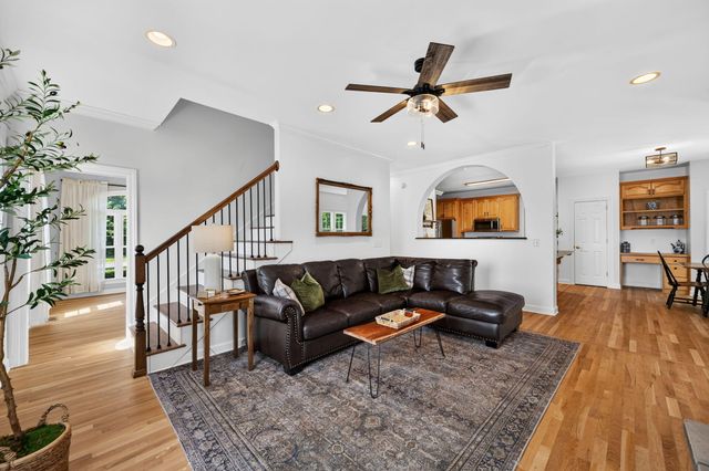 2521 Heron Cove Lane, Soddy Daisy, TN 37379
