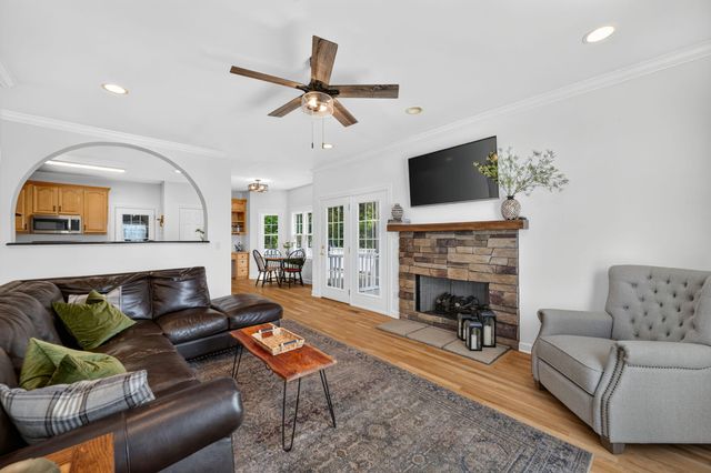 2521 Heron Cove Lane, Soddy Daisy, TN 37379