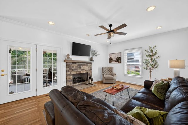 2521 Heron Cove Lane, Soddy Daisy, TN 37379