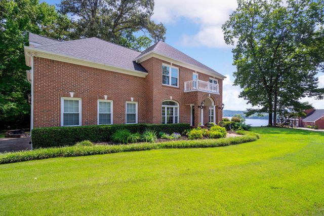 2521 Heron Cove Lane, Soddy Daisy, TN 37379