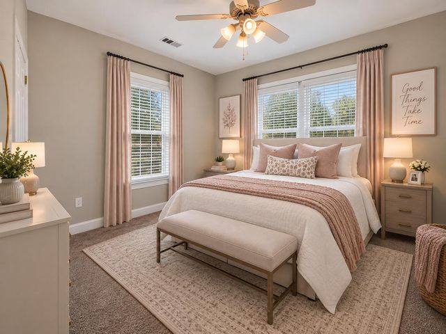 2521 Heron Cove Lane, Soddy Daisy, TN 37379