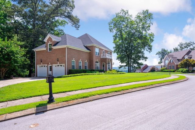 2521 Heron Cove Lane, Soddy Daisy, TN 37379