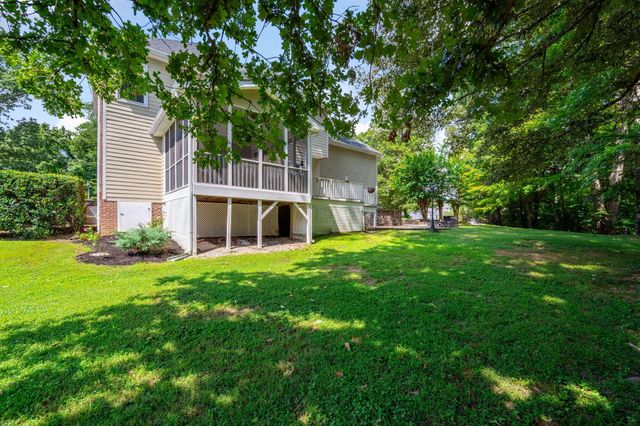 2521 Heron Cove Lane, Soddy Daisy, TN 37379