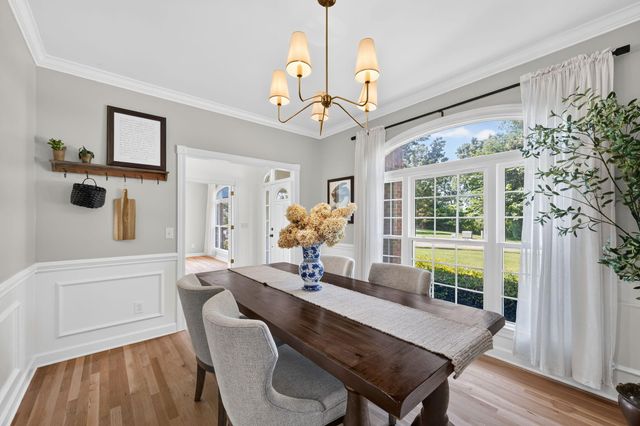 2521 Heron Cove Lane, Soddy Daisy, TN 37379