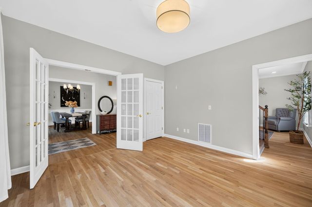 2521 Heron Cove Lane, Soddy Daisy, TN 37379