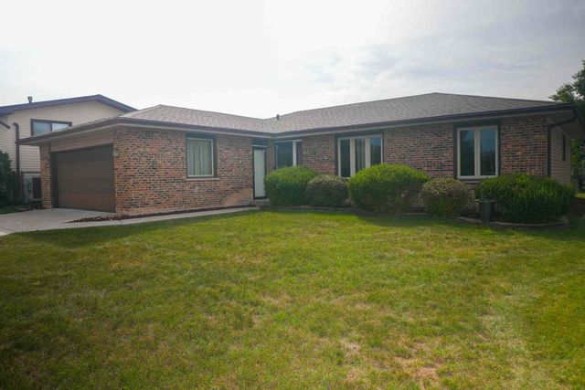 3103 Smoke Tree Court, Hazel Crest, IL 60429