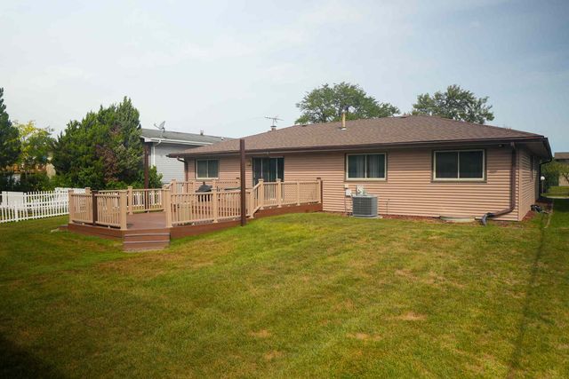 3103 Smoke Tree Court, Hazel Crest, IL 60429