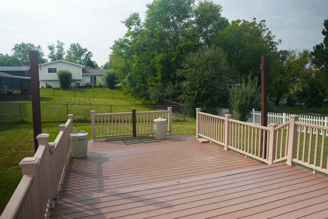 3103 Smoke Tree Court, Hazel Crest, IL 60429