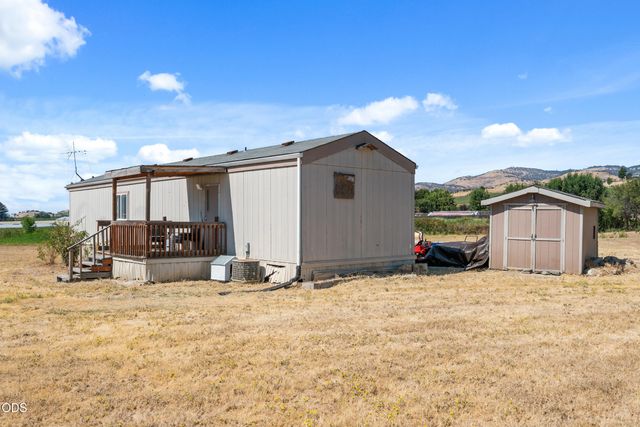 728 W Valley View, Ashland, OR 97520