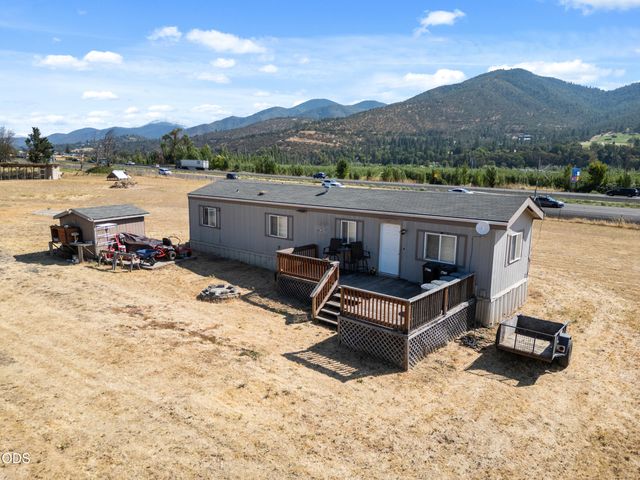 728 W Valley View, Ashland, OR 97520