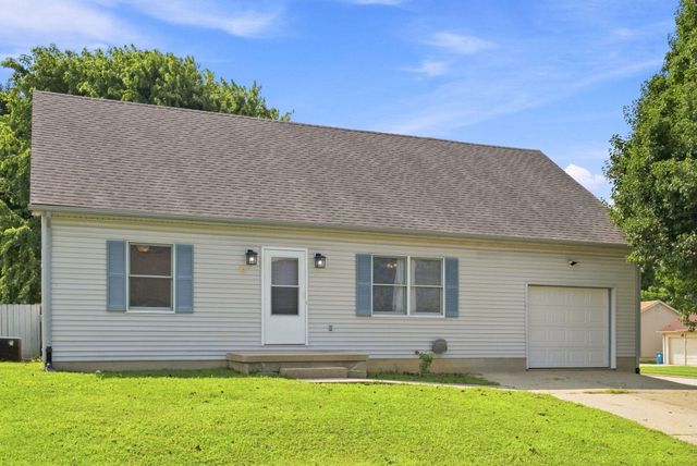 1144 Southpoint Drive, Georgetown, KY 40324